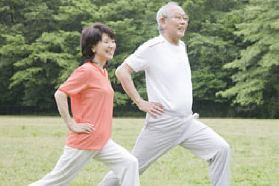 骨粗しょう症外来